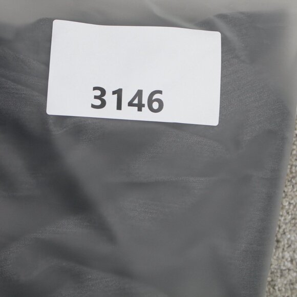 Brooks Brothers 1818 Madison Dress Pants Men 40x30 Gray Pleated 100% Wool Cuffed - Picture 11 of 11